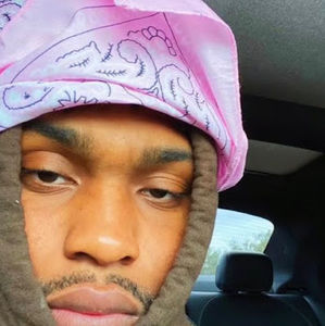 Meet your Posher, Tavon